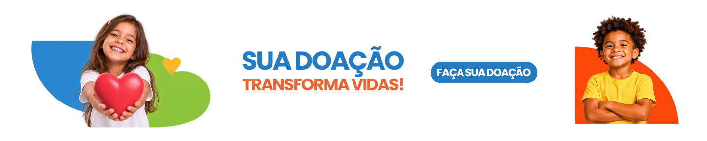 Faça sua parte