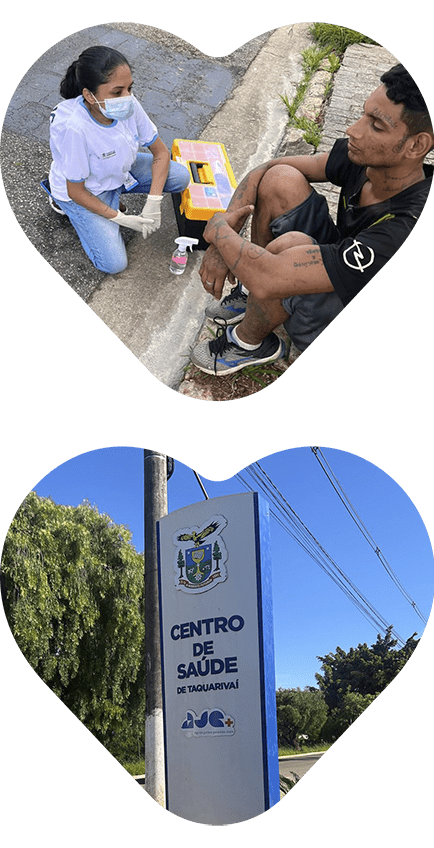 Saúde